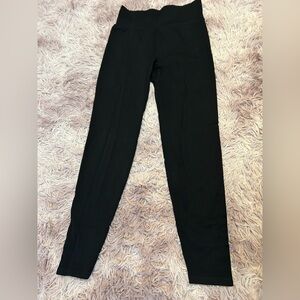 PINK Seamless Tummy Control Leggings